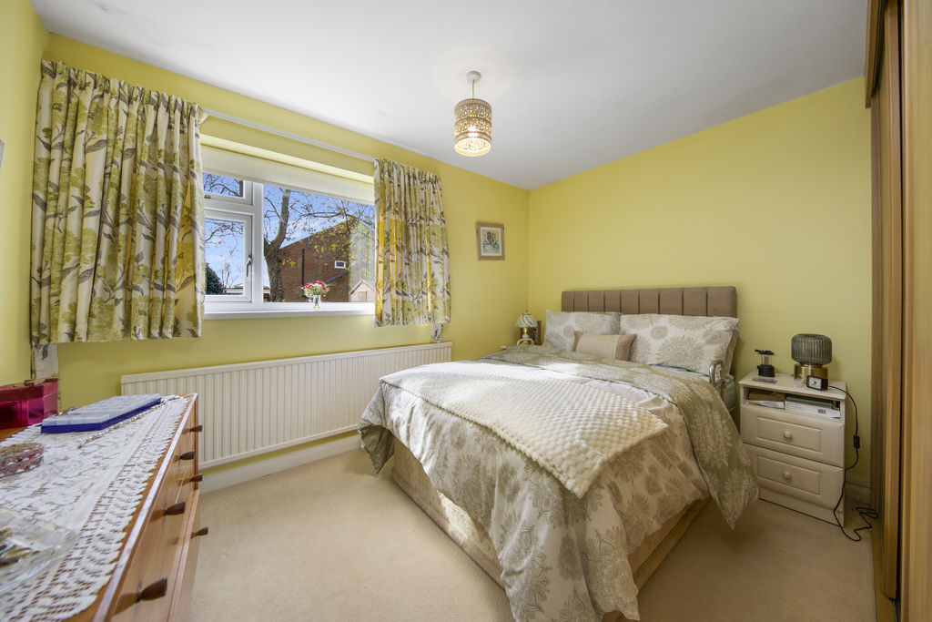 Netherleigh Road Brampton